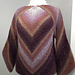 Mitered Sweater pattern