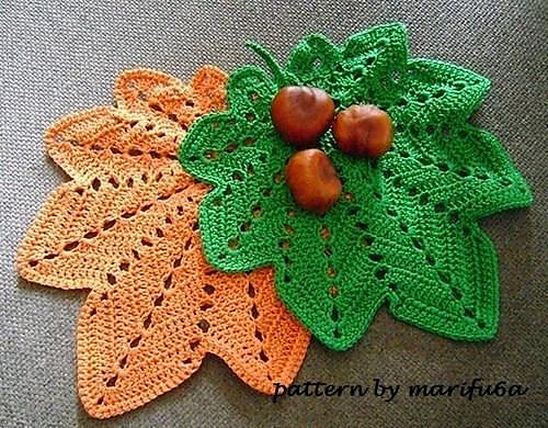 Autumn Leaf photo 6