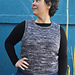 Verve Vest pattern