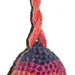 Easter egg amigurumi photo 4