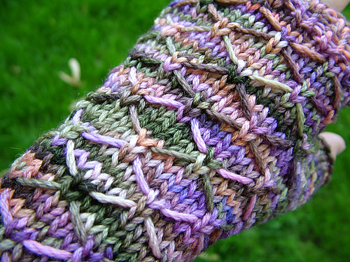 Kersti 314 closeup