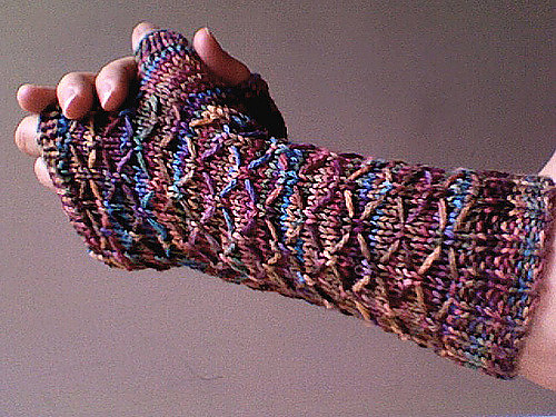 Mahayana Flying Gloves photo 1