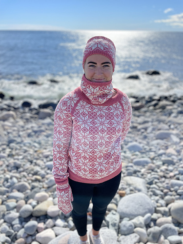 Selbugenser - Mari Seltveit