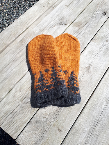 TaigaVotter - bymaritl