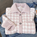 Love for Coco Cardigan pattern