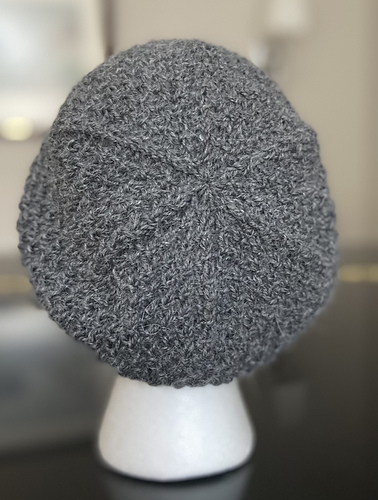 MKE Grey Skies Hat photo 3