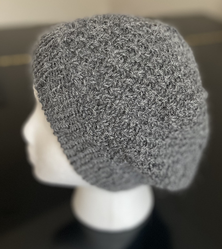 MKE Grey Skies Hat photo 1