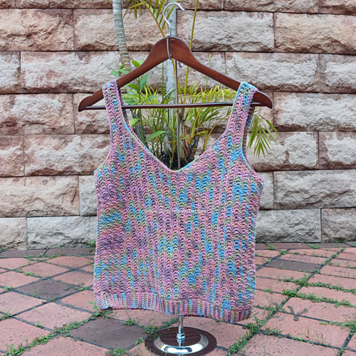 Summer Top
