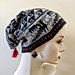Remnation Hat pattern 