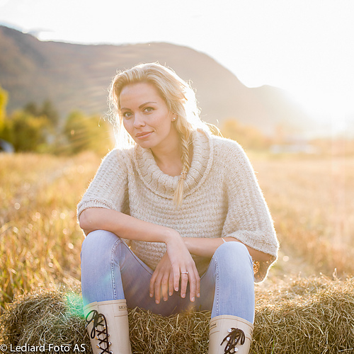 Høstgenser i Hexa - Marte