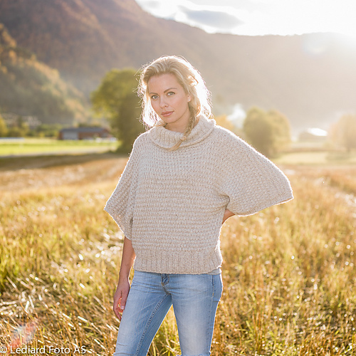 Høstgenser i Hexa - Marte