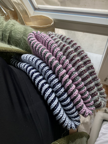 The Brioche Beanie photo 2