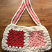 Freya Shoulder Bag pattern