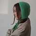 Bonnie Brushed Alpaca Bonnet pattern 