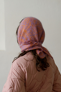 Melange
Föa Tinta in Smoothie with Föa Nuvia in Liz Tailor Eyes