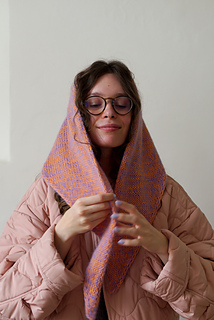 Melange
Föa Tinta in Smoothie with Föa Nuvia in Liz Tailor Eyes