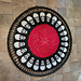 Skulls Hoop pattern 