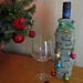 Charming Wine Bag pattern 
