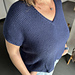 Brevue Shirt pattern 