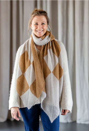Marlene Muttertagstuch 2026