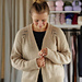 Breeze Cardigan pattern