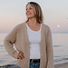Breeze Cardigan pattern
