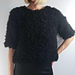Kurzpulli pattern