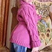 #56 Messac Coat (Manteau) pattern 