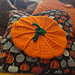 Pumpkin Beret pattern 