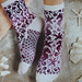 Vedenelävää pattern 
