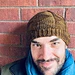 Rios Beanie pattern 