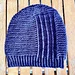 Plowshare Beanie pattern 