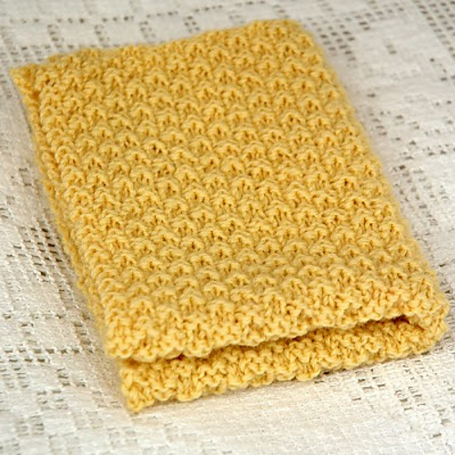 Prematurteppe med ruteark - Maja V. RÃ¸d