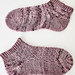 Brío Socks pattern