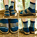 Daga pattern