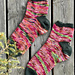 Souvenir Socks pattern 