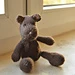 Toni Bär pattern 
