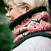 Floral Around pattern 