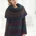 Cozy Cowl Pullover photo 3