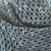 Cozy Coastal Cowl/Shawl pattern 