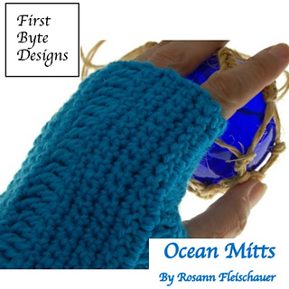 Capture the essence of a coastal lifestyle warm and welcoming as you slip on your new favorite mitts