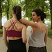 Olympic Cami and Dress pattern 
