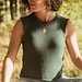 Muscle Tank pattern 