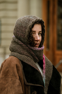 sport weight, scarf option, MC out