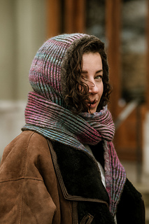 sport weight, scarf option, CC out