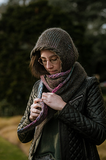 sport weight, scarf option, MC out