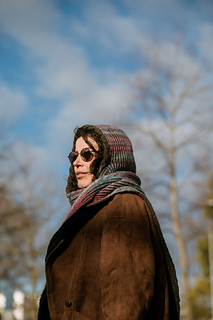 sport weight, scarf option, CC out