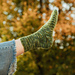 Sweet Socks pattern 