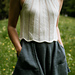 Plume Top & Dress pattern