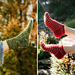 Sweet Socks pattern